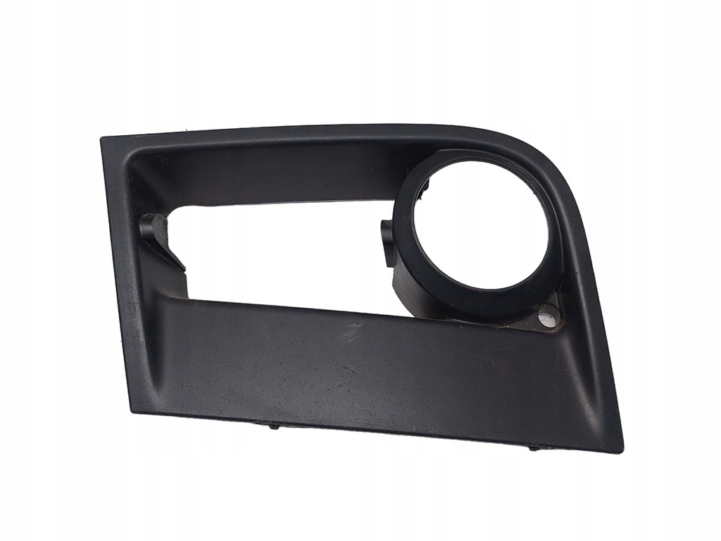 фото №1, Решётка бампера перед левая mercedes actros