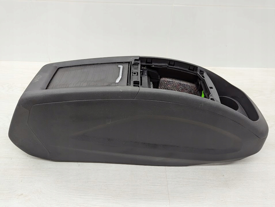 фото №1, Туннель средний citroen c4 picasso ii 9677280477