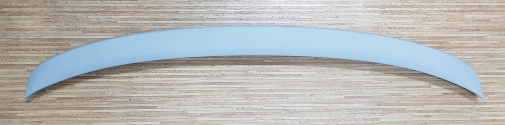 фото №11, Volvo s60 2010 спойлер спойлер na крышка грунтовка!