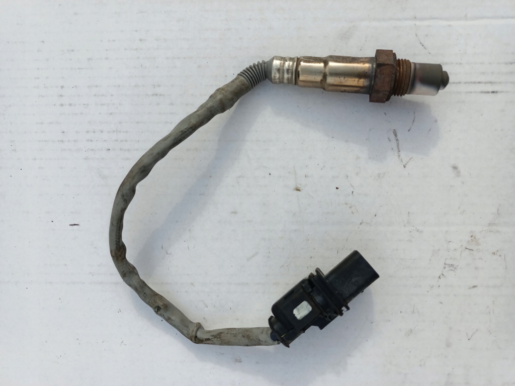 фото №1, 39210-2b420 датчик лямбда-зонд kia ceed ii gt 1.6 t-gdi