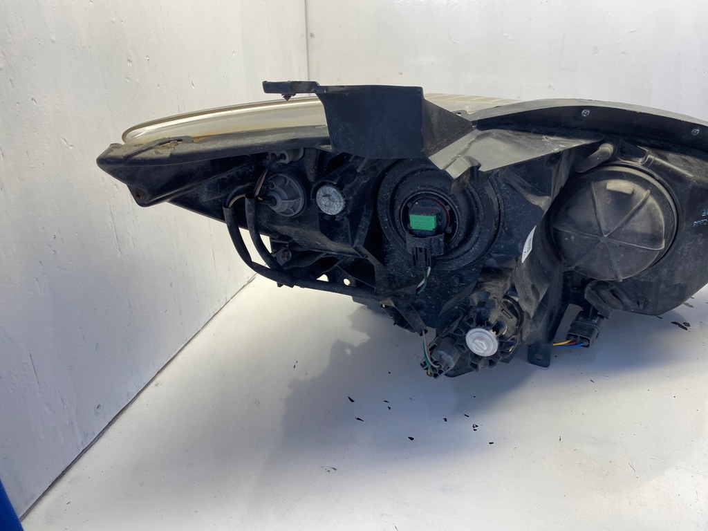 фото №12, Mazda cx-5 лампа левый перед kd5351040f