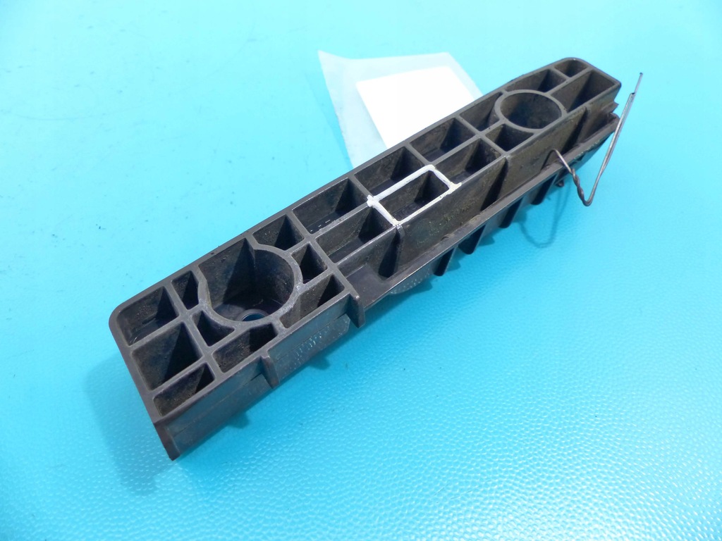 фото №1, Напрямна бампера lexus ls iv перед лівий