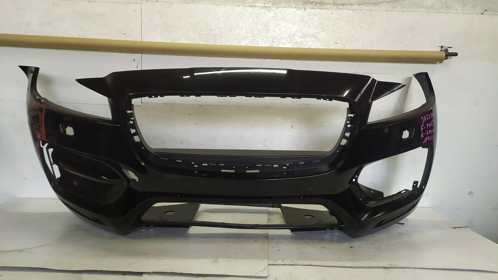 фото №1, Бампер перед передній jaguar f-pace