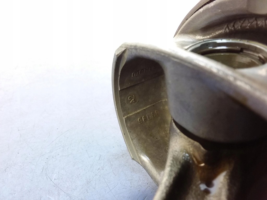 фото №6, Porsche panamera 970 gts 4.8 поршень шатун cxpa