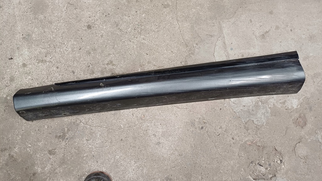 фото №1, Ford puma mk2 молдинг дверь левая передняя l1tb-s20306-c