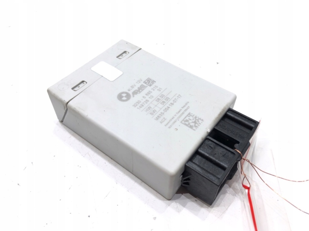 Купити Модуль bmw g30 6885215 блок керування