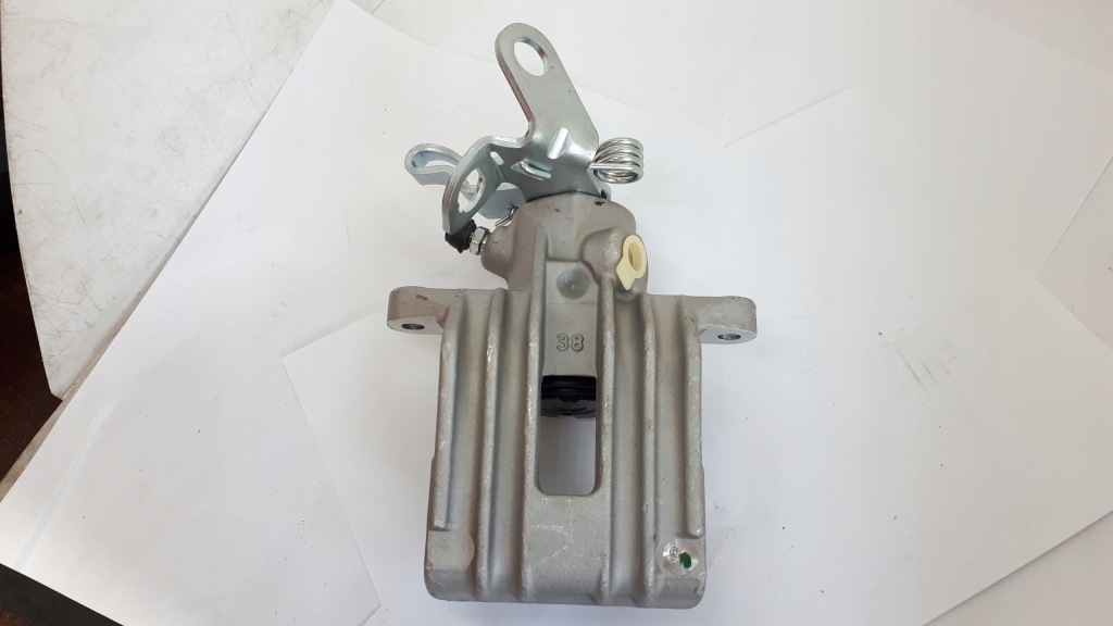 фото №3, Суппорт задняя правый vw beetle eos golf vi scirocco