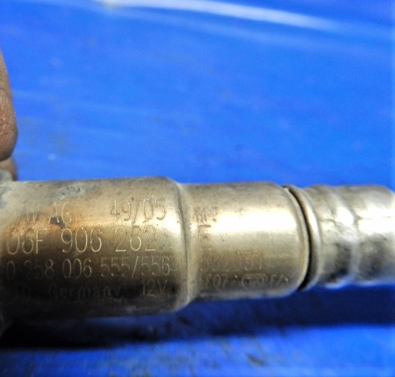 фото №2, Датчик лямбда-зонд seat leon ii 2.0 fsi