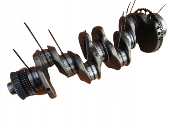 Купити Ford transit custom 2.0 tdci eblue wał rf gk2q gk2q6300cb