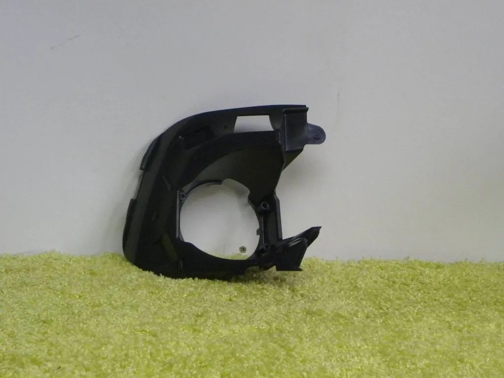 фото №1, Renault оригінальний номер 269112699r напрямна кронштейн протитуманна фара