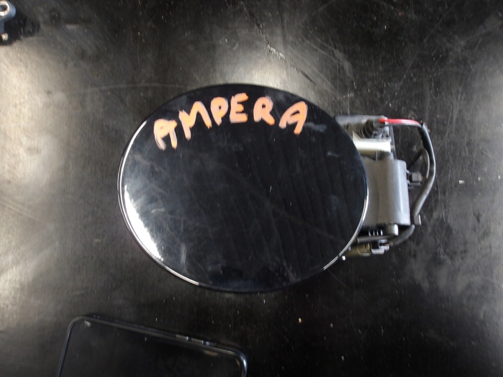 фото №1, Кришка заливної пального opel ampera