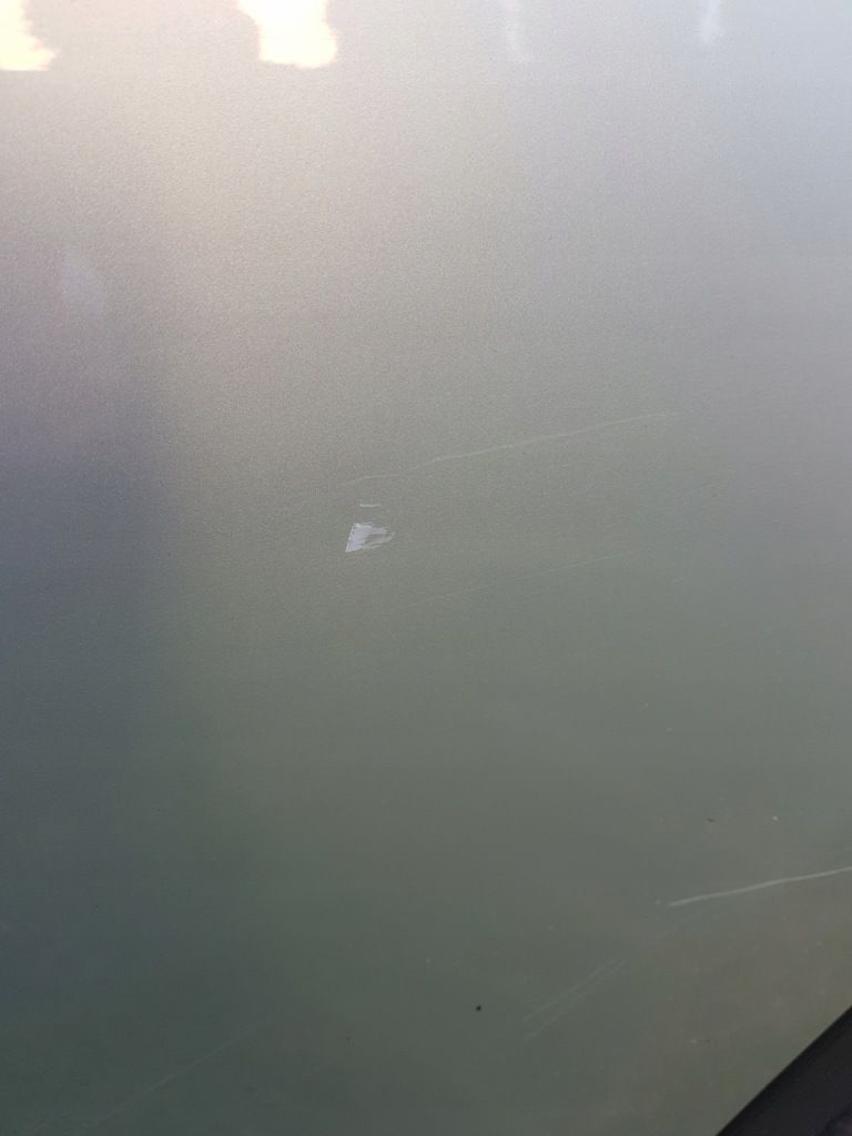 фото №7, Kia sportage iii дверь задняя задние левая 9s org