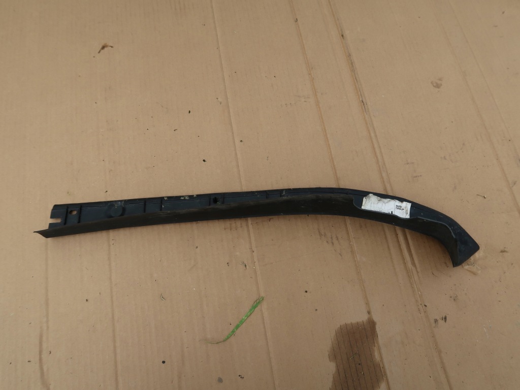 Bmw 7264273 7264274 накладка крила bmw f80 f30 Недорого