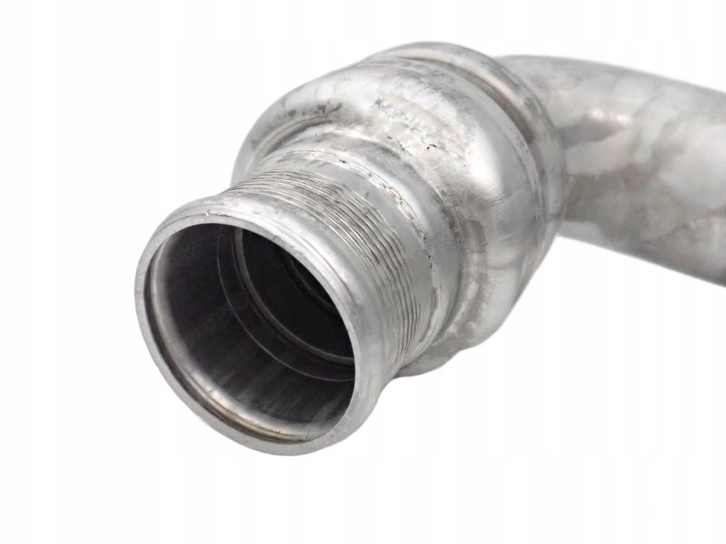 Купить Труба интеркулер 3.0tdi audi q7 4l 7l6145941k