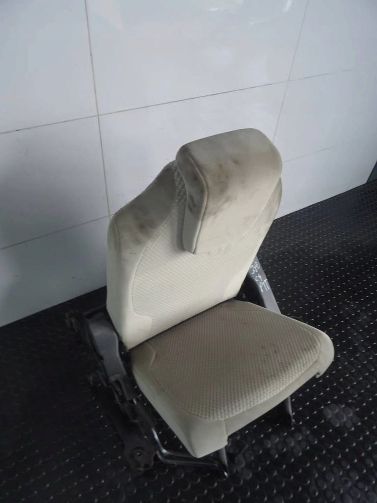 фото №2, Сиденье iii ряд багажника citroen c4 grand picasso