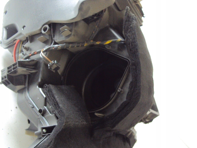 Отопитель mini r60 2.0d 1.6d 2010- Оригинал