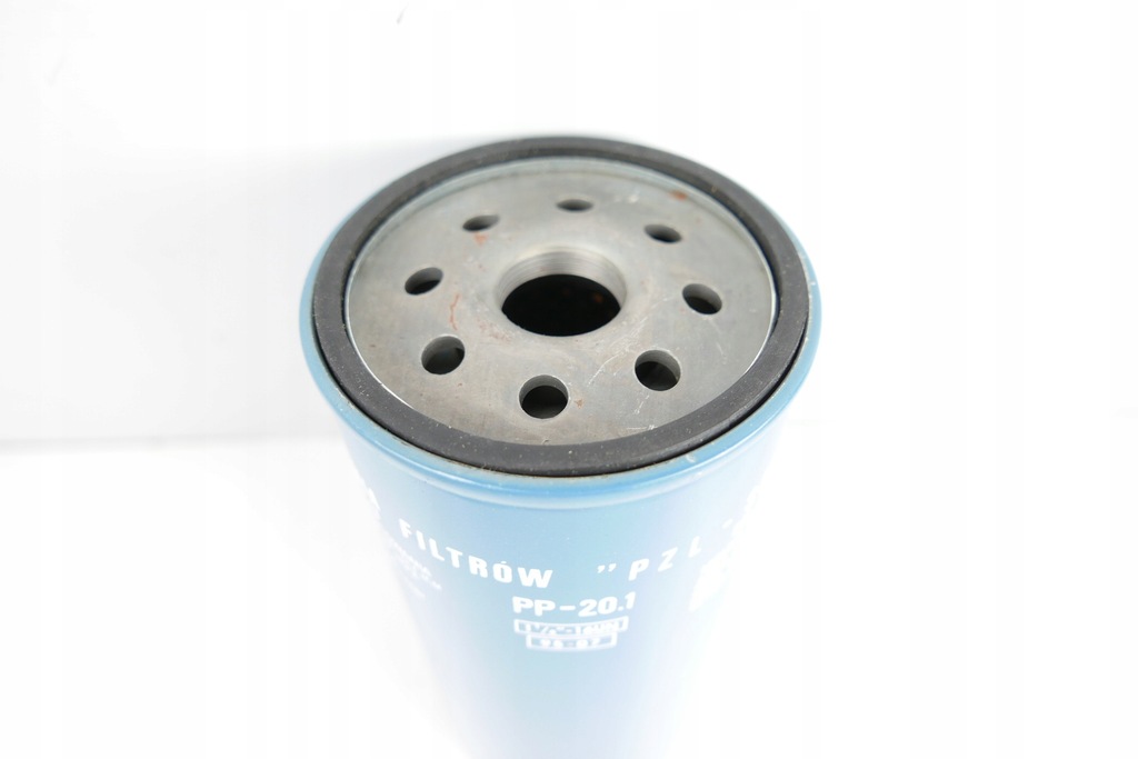 фото №2, Pzl filters pp201 фільтр оливи