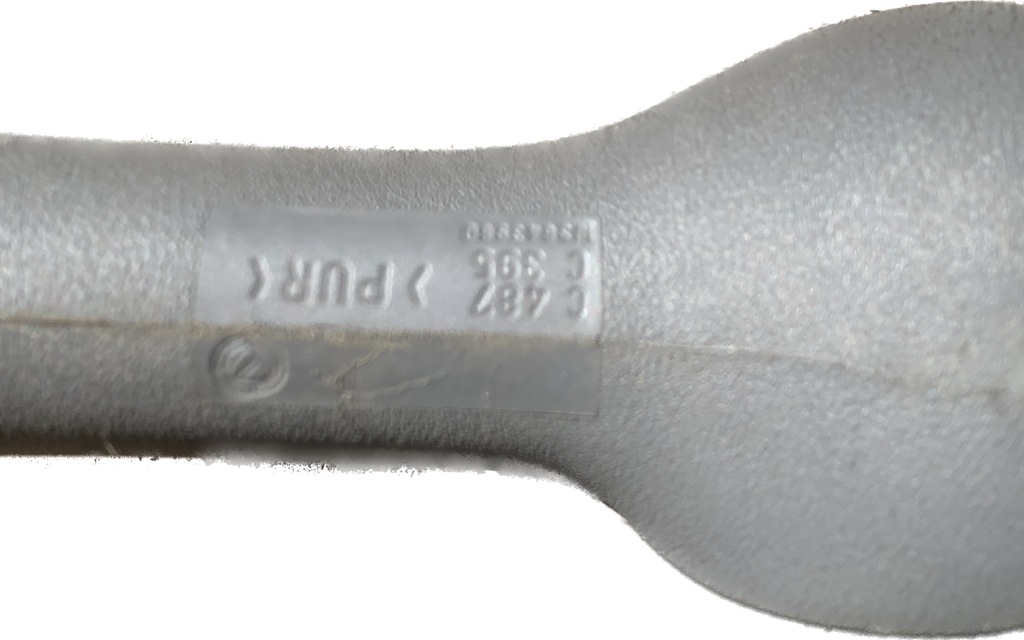 фото №11, 01-10r підголівник підголівники 2szt перед сидіння тримачі fiat seicento