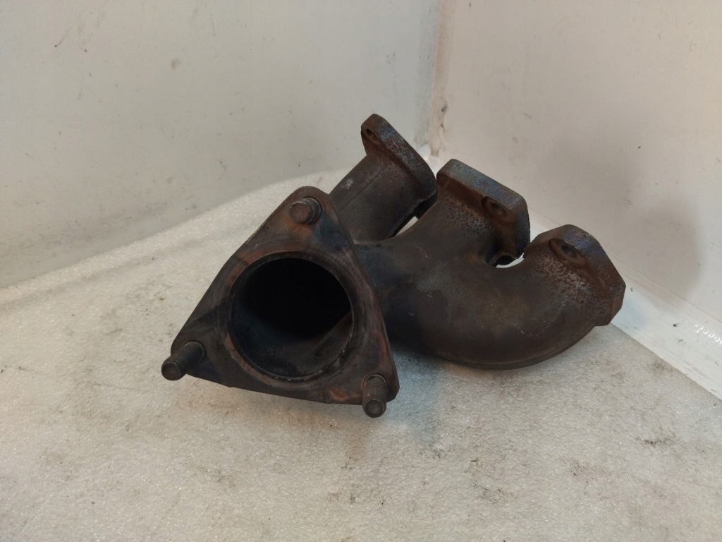 фото №8, Vw passat b6 3.2 fsi axz колектор випускний