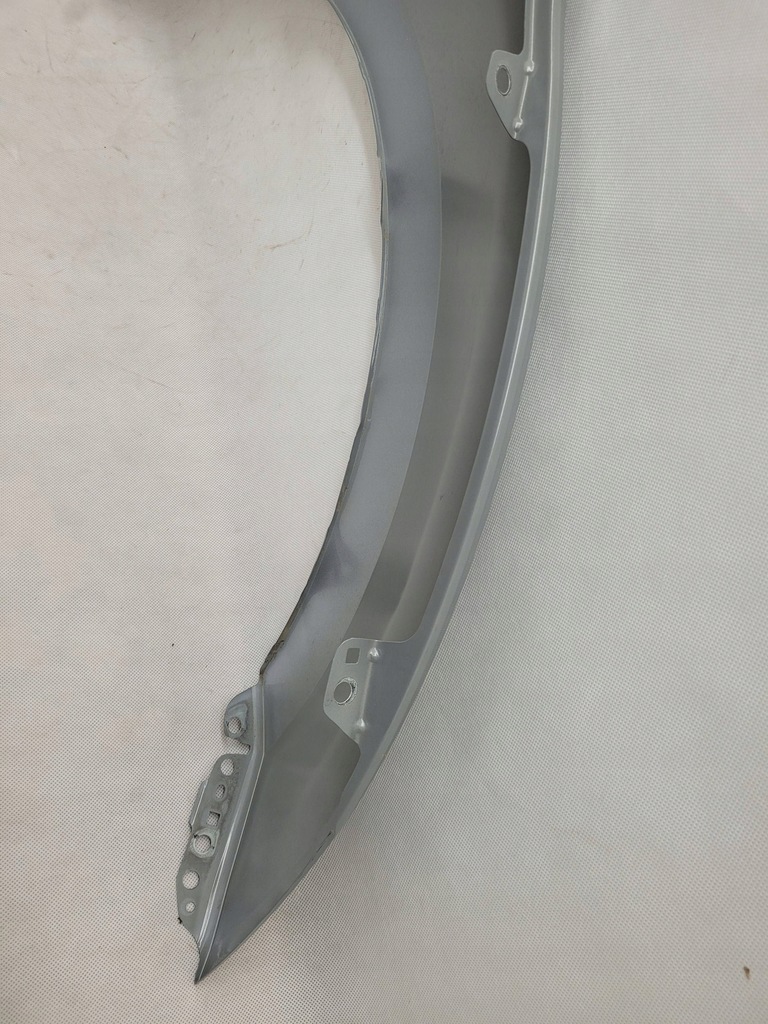 фото №9, Volvo ex30 ex-30 23- крила перед передній лівий fv 31345655