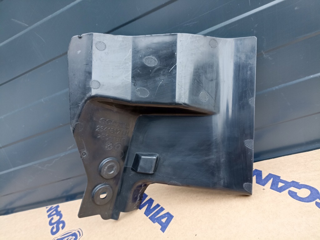 фото №1, Накладка scania 2341862 lh