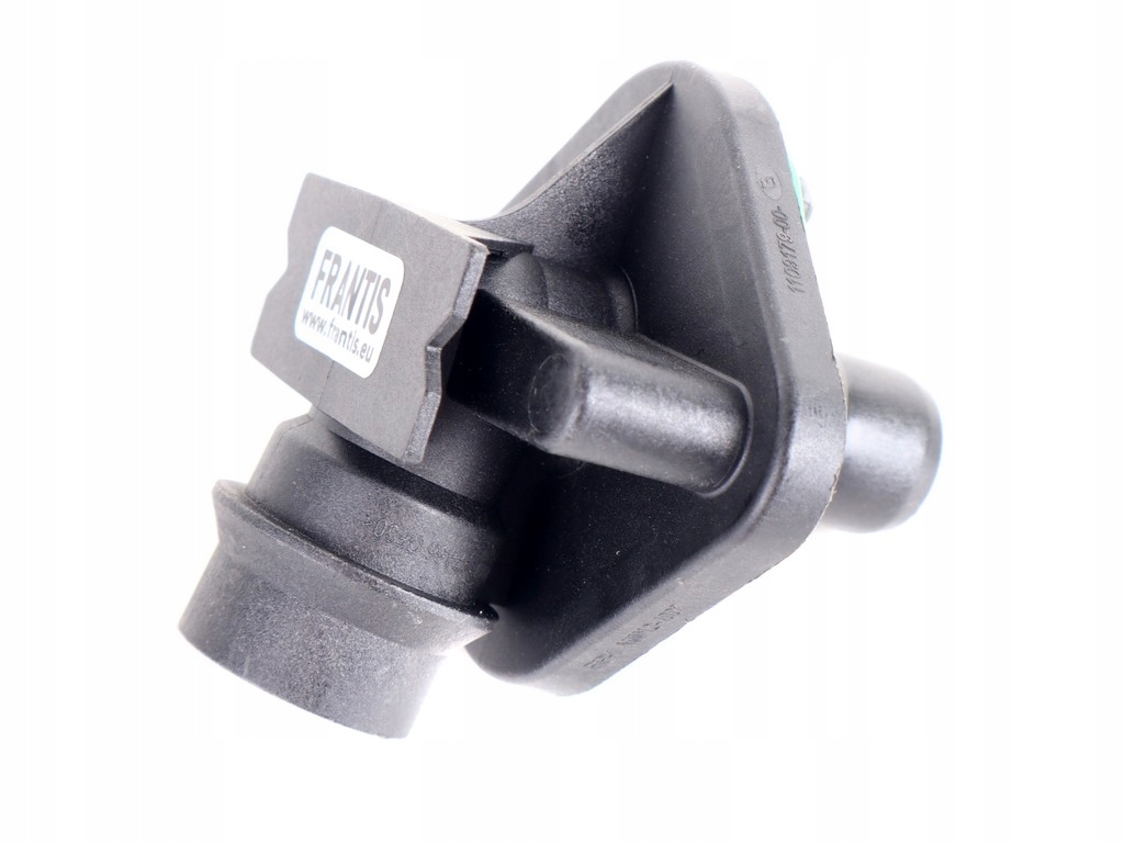 фото №4, Адаптер патрубок wody трубы охлаждающей аккумулятор tesla model 3 1109179-00-b