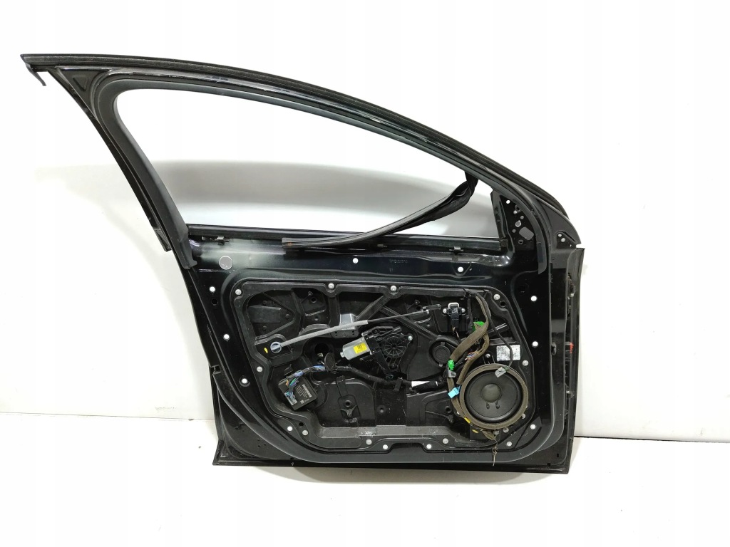 Volvo s60 2 двері лівий перед в гарному стані повний Київ