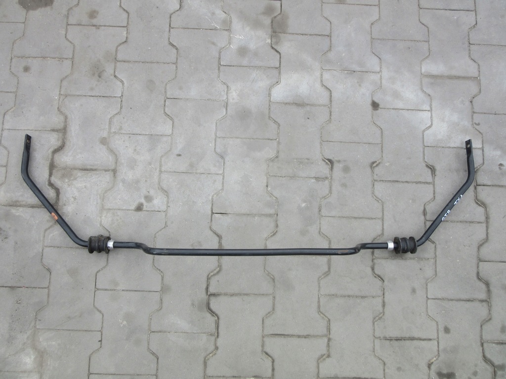 фото №1, Nissan gtr r35 тяга стабилизатор задняя