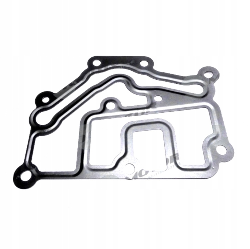 фото №1, Прокладка корпус термостата renault logan/stepway