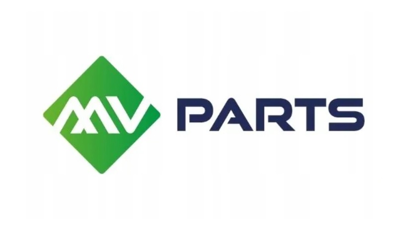 Mv parts d3533 wał коленчатый renault 2.0dci m9r 05- Цена