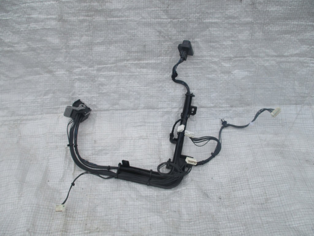 фото №1, Bmw g20 g21 джгут електропроводка лампи ліва лівий