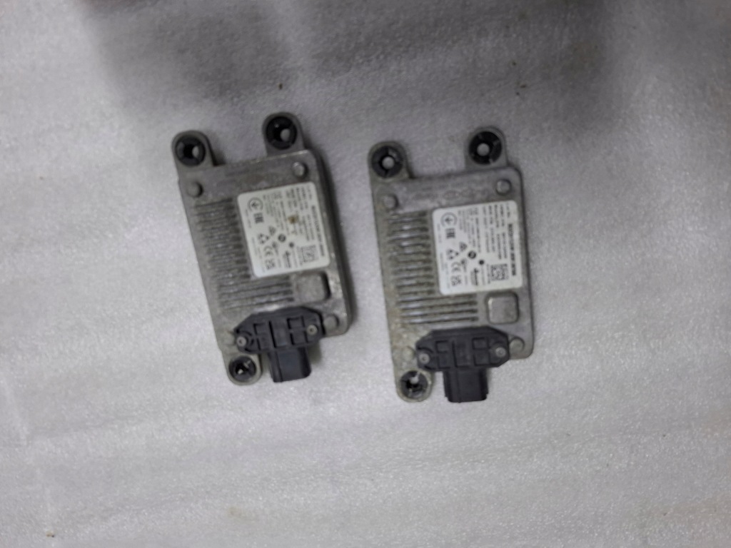 фото №2, Kia niro lift радар датчик distronic 99110-q4500