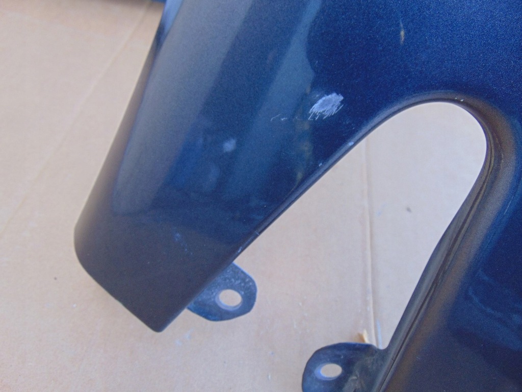 фото №6, Крила правий перед toyota avensis t27