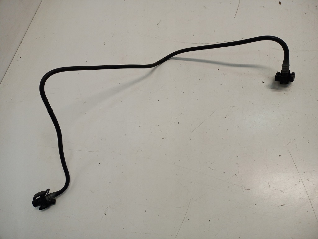 фото №1, Труба wąż шланг wody citroen c3 aircross 1.2 thp