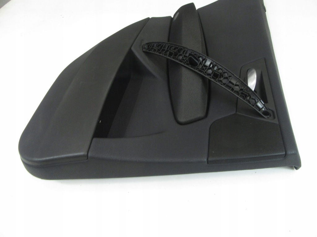 фото №7, Обшивка двері водія лівий задня bmw e83 x3