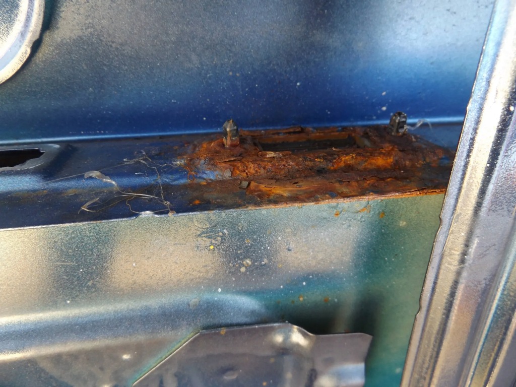 фото №7, Fabia ii kombi крышка багажника задняя 9462