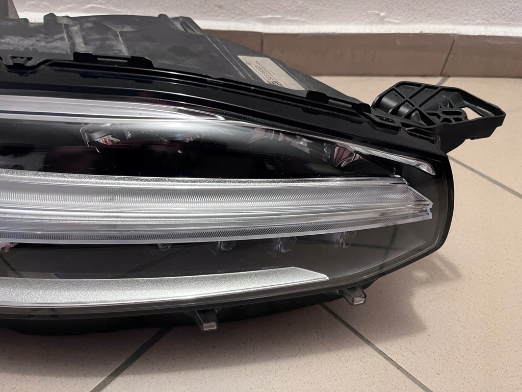 фото №12, Лампа передняя перед правая volvo xc90 xc-90 ii 2 15- 32228303