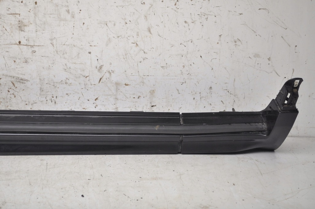 фото №8, Volvo xc90 ii накладка поріг ліва поріг лівий