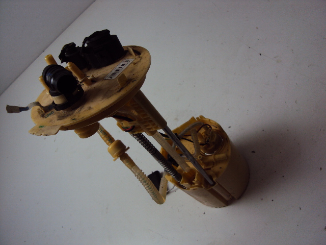 фото №1, Насос топлива поплавок range rover sport 2018 rok