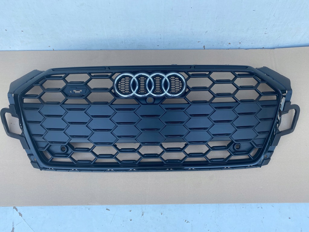 фото №1, Audi a5 s5 8w6 решётка радиатора решётка радиатора решётка org ładna!