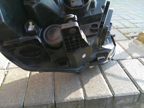 фото №10, Vw passat b8 lift 3g ліва ліва передня лампа full led 3g1941035q