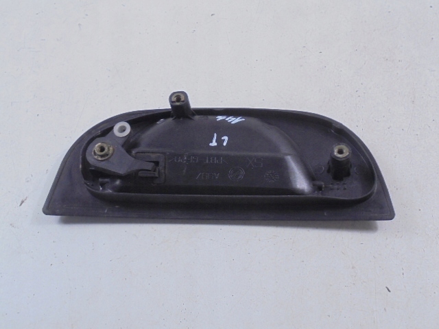 фото №5, Alfa romeo 147 ручка наружная левая задняя 01-04 5d a997