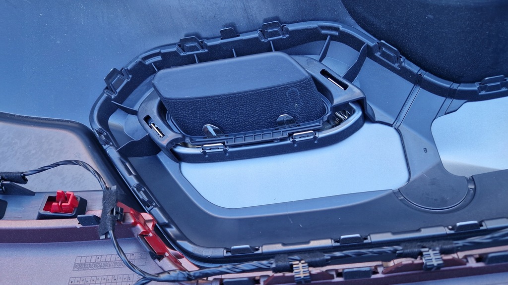 фото №11, Бампер seat arona lift w цвет l0x1 lox1 pdc x 6 kpl новый оригинал