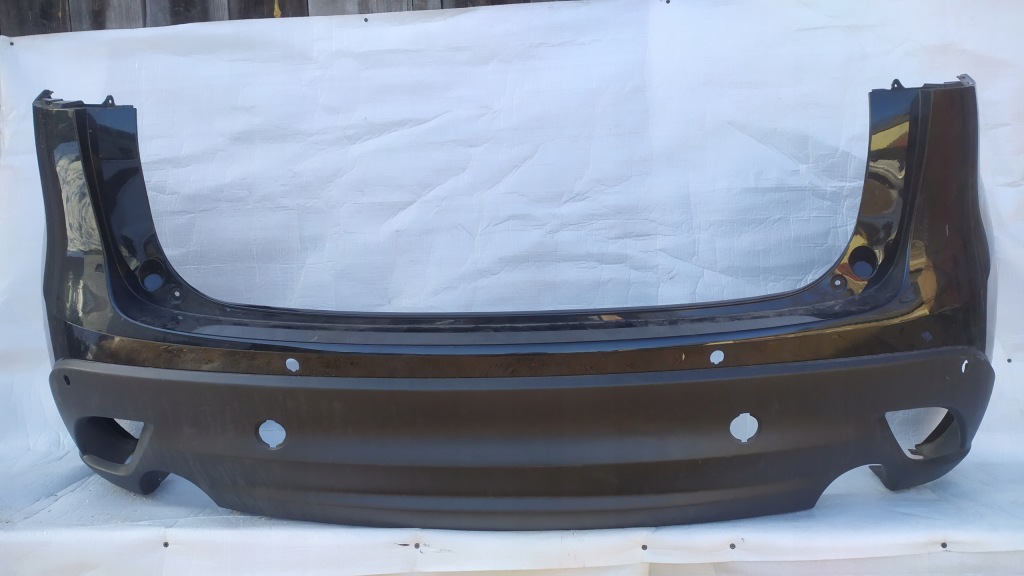 Купить Бампер задняя pdc mazda cx-5 12-16