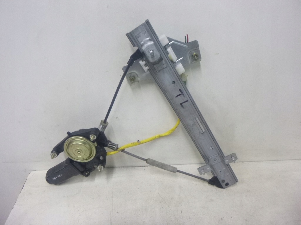 фото №1, Механізм вікон задня лівий kia clarus 1996r.