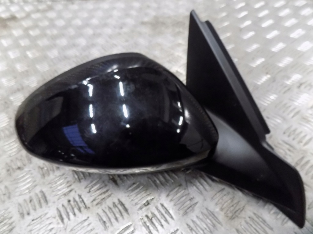 фото №12, Peugeot 208 ii зеркало наружное ассистент europa