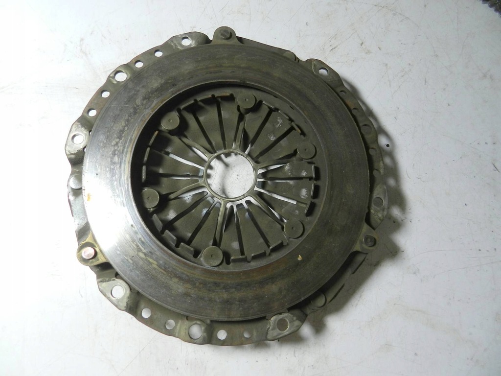 фото №7, Сцепление колесо двухмассовый luk комплект 7512693 bmw e46