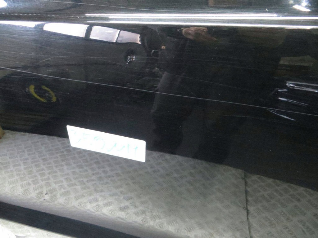 фото №6, Audi q3 8u lift двері лівий задня задні ly9t 14-