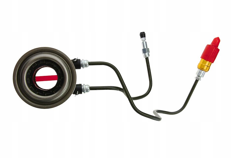 фото №10, Центральный цилиндр сцепления rover 75 2.0 cdti cdt 99-05