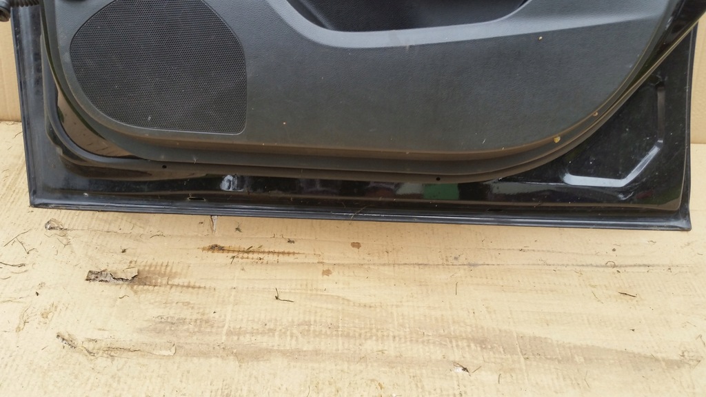 фото №8, Opel insignia a z20r дверь правый перед